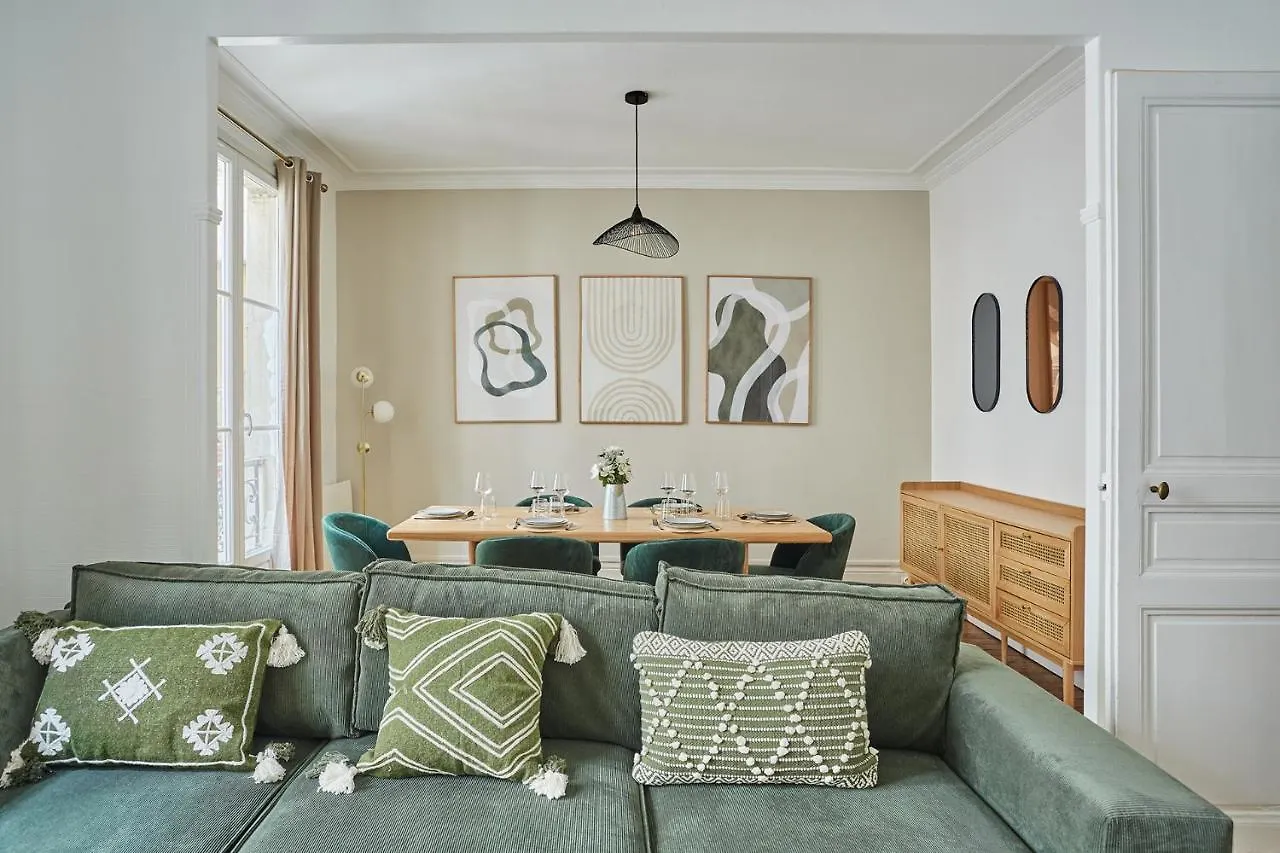 Residence Beaubourg Le Marais By Studio Prestige Paris 0*,  France