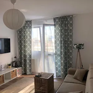  Appartamento 44 Universitate Romania