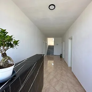 Memushaj Apartamento Ksamil