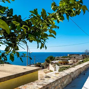 Celi Apartamento Sarandë