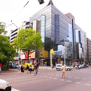  Appartamento Nexus Galaxy Center Bulgaria