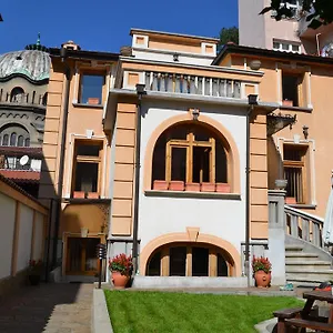  Appartamento Secession Style Bulgaria