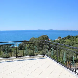  Appartamento Sea View Albania