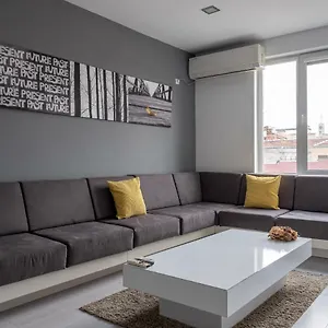  Appartamento Bluewave.place Bulgaria