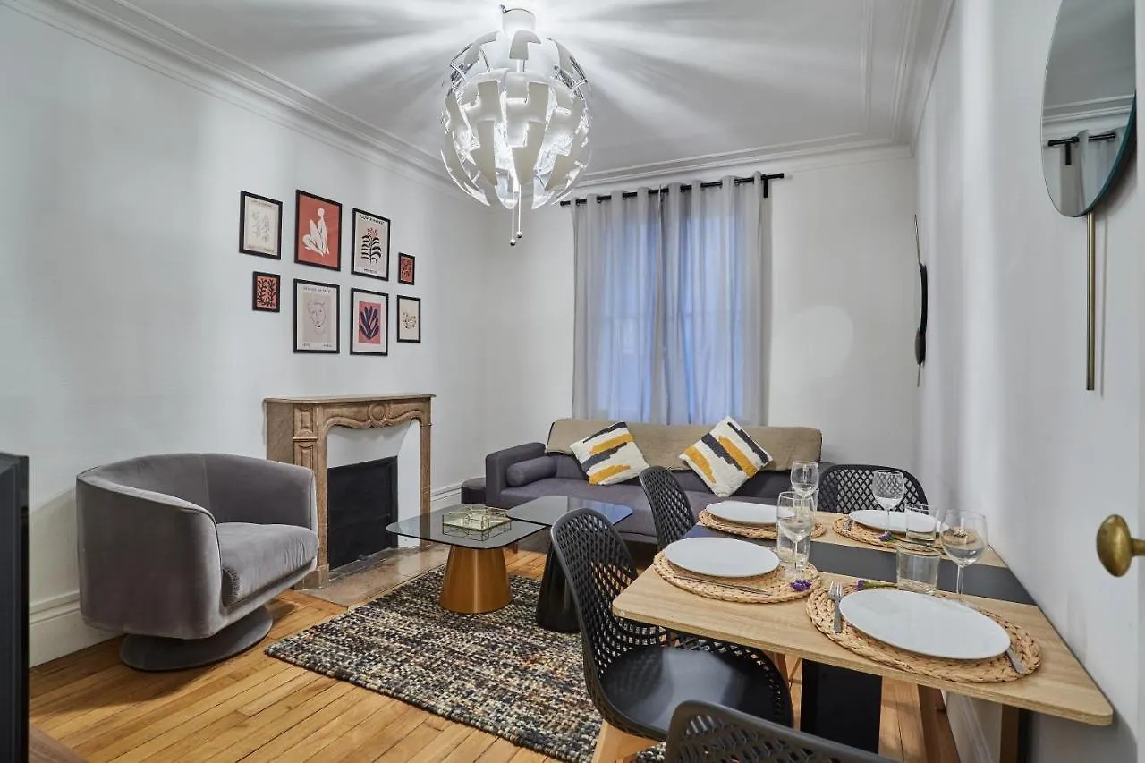 Residence Beaubourg Le Marais By Studio Prestige Paris 0*,  France