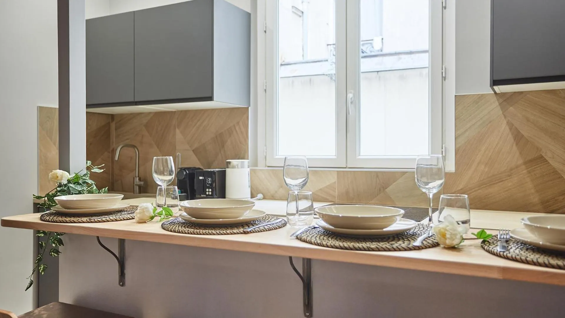 Residence Beaubourg Le Marais By Studio Prestige Paris 0*,  France