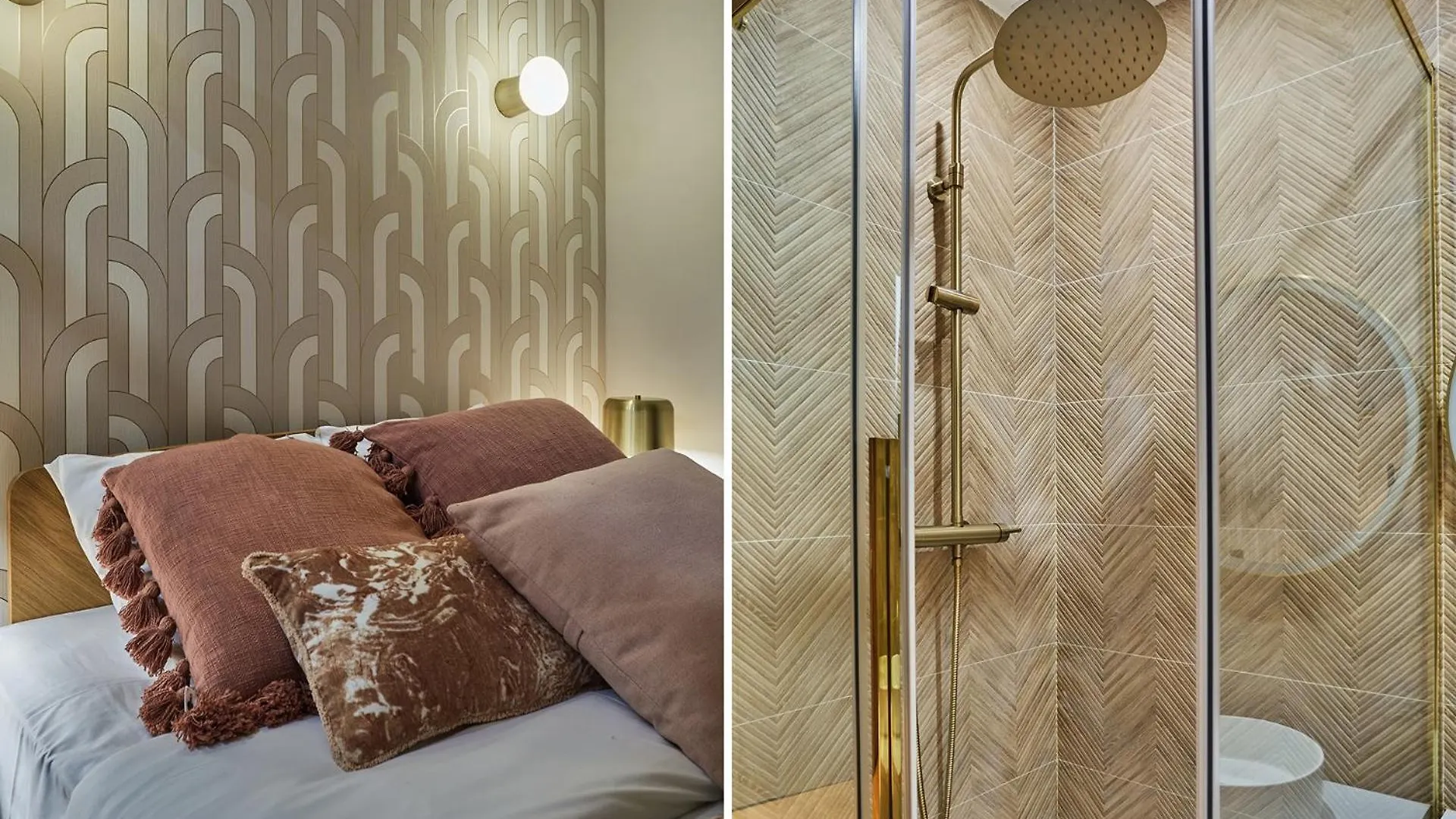 Residence Beaubourg Le Marais By Studio Prestige París Apartamento
