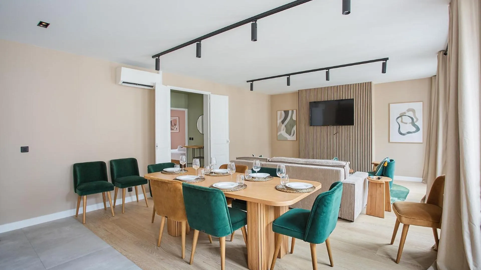 Residence Beaubourg Le Marais By Studio Prestige Paris 0*,