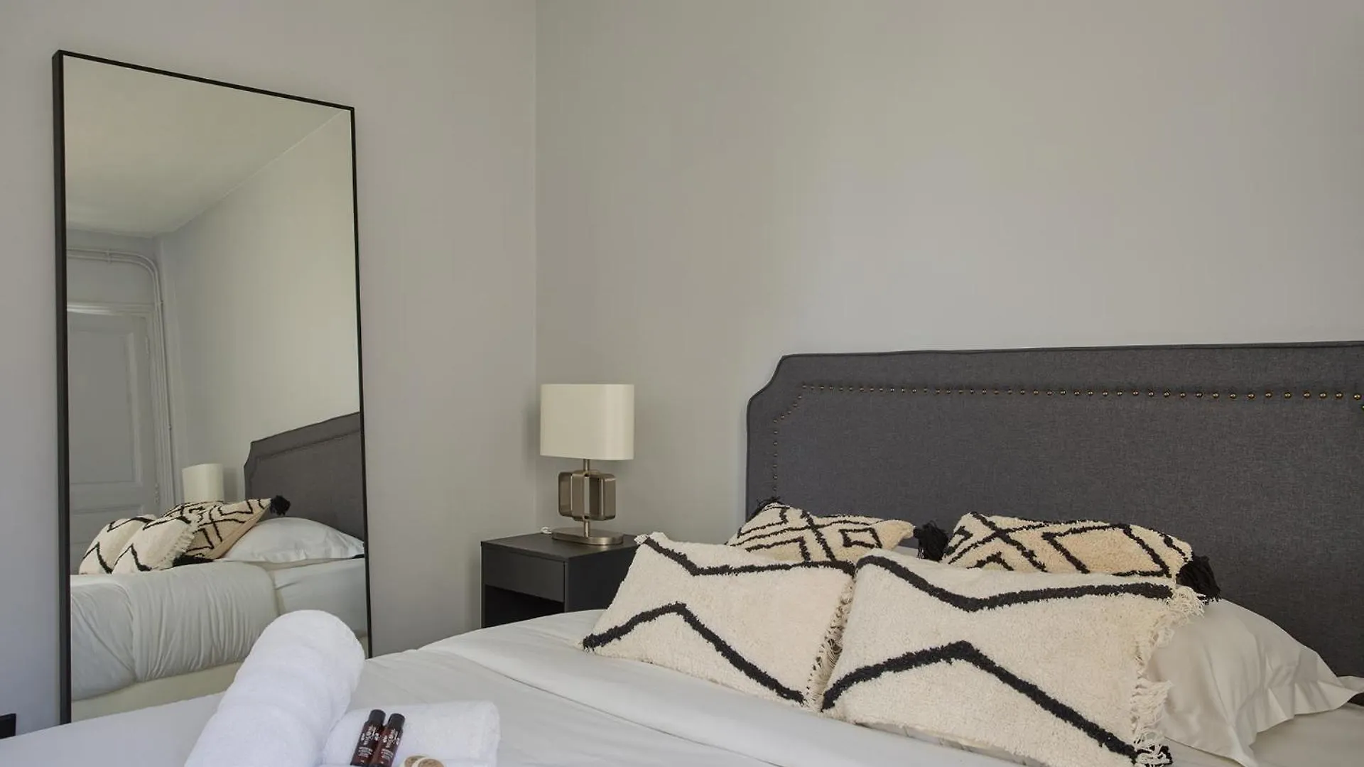 Residence Beaubourg Le Marais By Studio Prestige París Apartamento