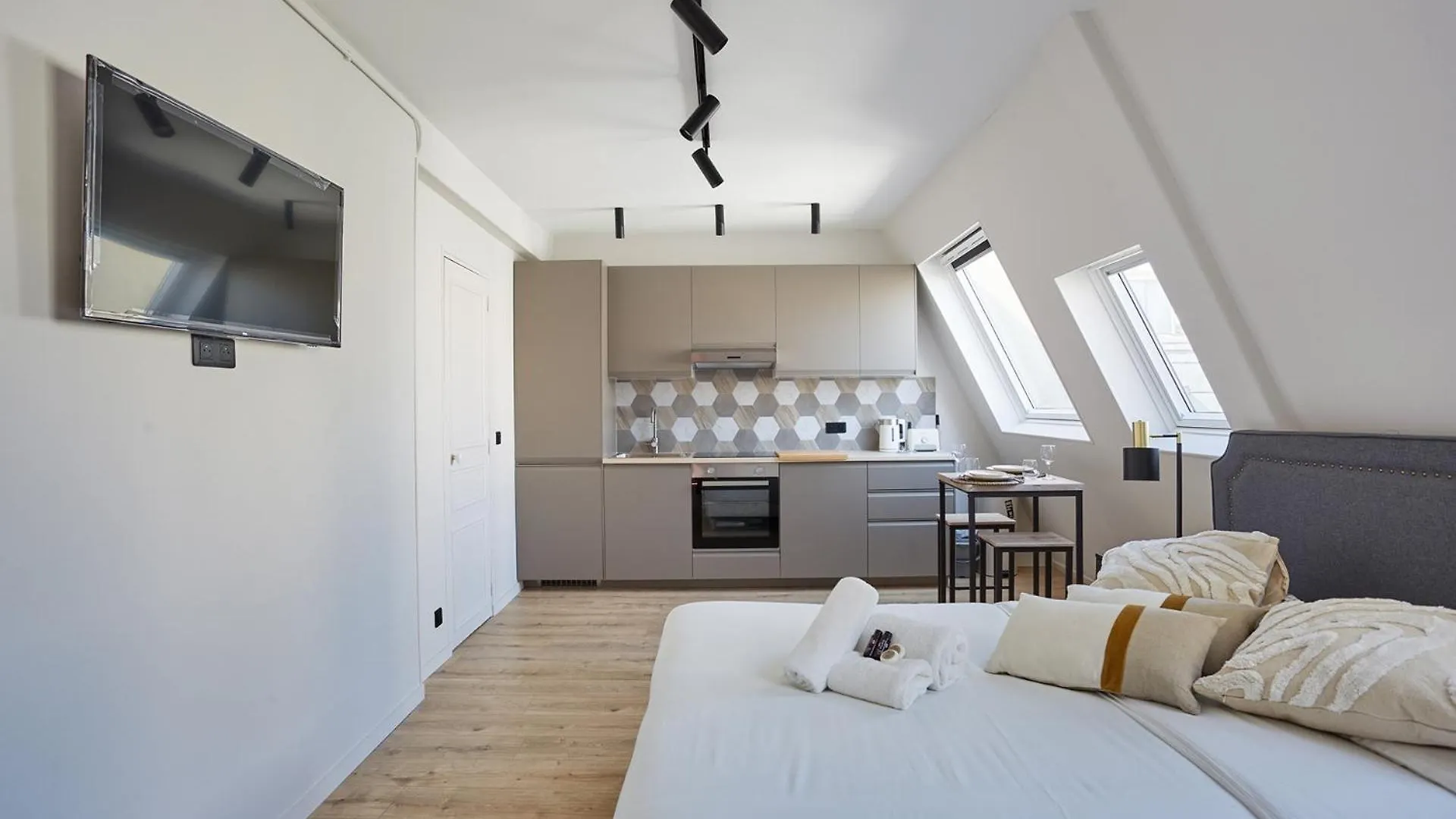 Residence Beaubourg Le Marais By Studio Prestige Paris 0*,  France