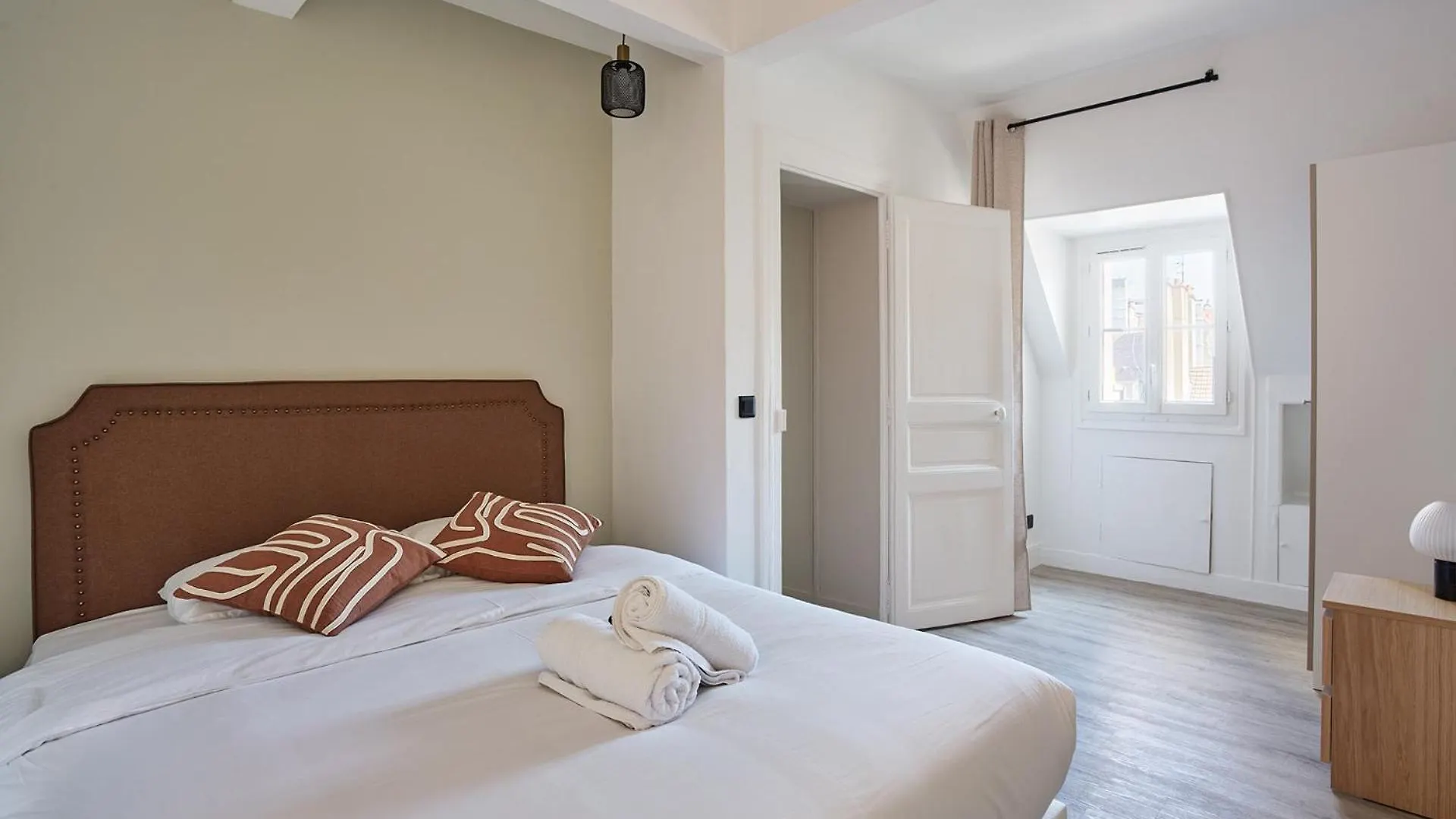 Residence Beaubourg Le Marais By Studio Prestige Paris 0*,  France